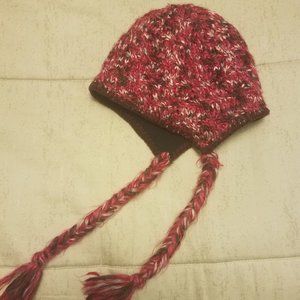 NWOT Columbia Hat - Fully Lined